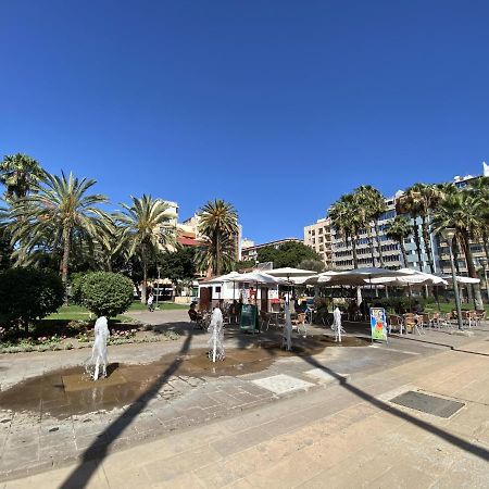 Castle view with wifi by CanariasGetaway Las Palmas de Gran Canaria Zewnętrze zdjęcie